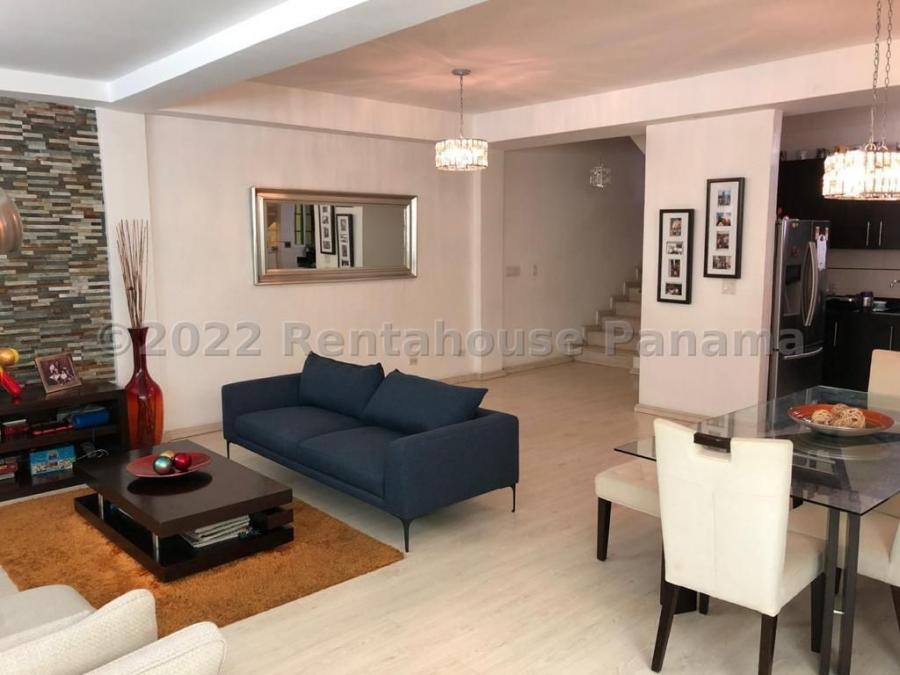 Casa venta Altos de Panama 22-11111 MART 