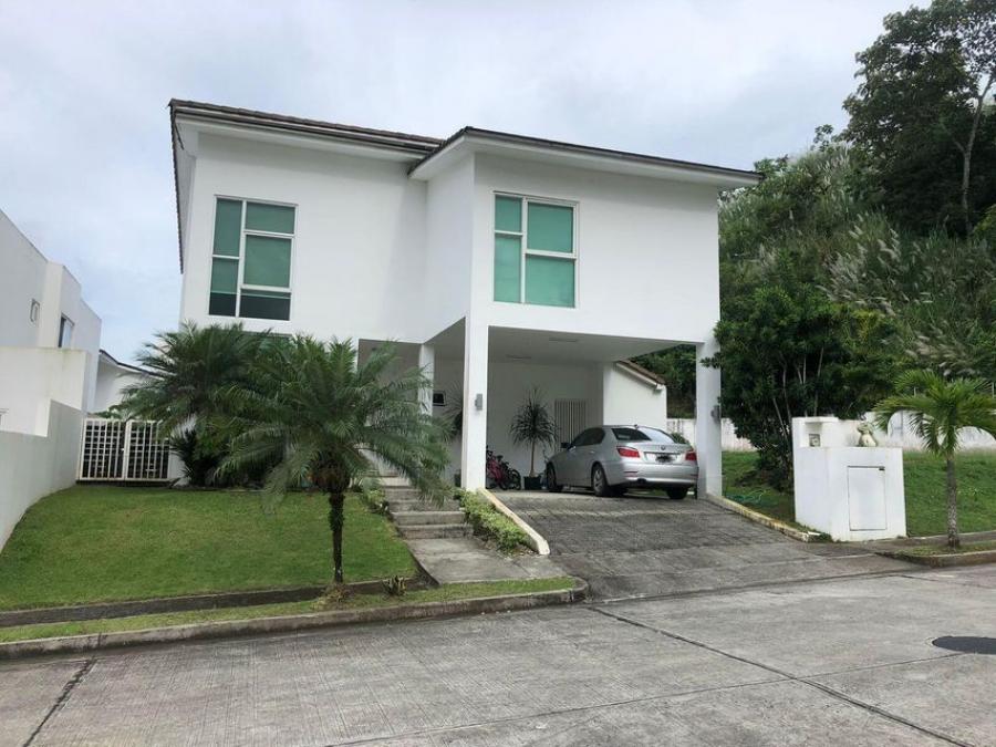 Foto Casa en Venta en ALTOS DE PANAMA, Panamá - U$D 525.000 - CAV47655 - BienesOnLine