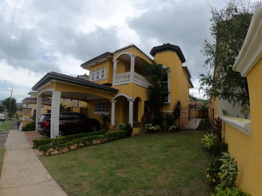 Casa venta Altos de Panama 22-2105 AGPM 