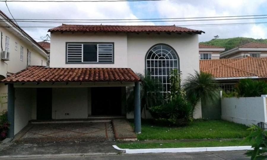 Foto Casa en Venta en ALTOS DE PANAMA, Panamá - U$D 390.000 - CAV47647 - BienesOnLine