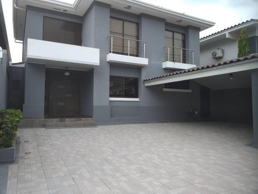 Foto Casa en Venta en ALTOS DE PANAMA, Panamá - U$D 650.000 - CAV54635 - BienesOnLine