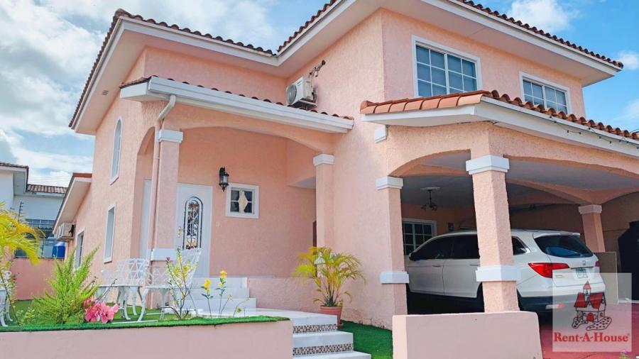 Foto Casa en Venta en ALTOS DE PANAMA, Panamá - U$D 399.500 - CAV47643 - BienesOnLine