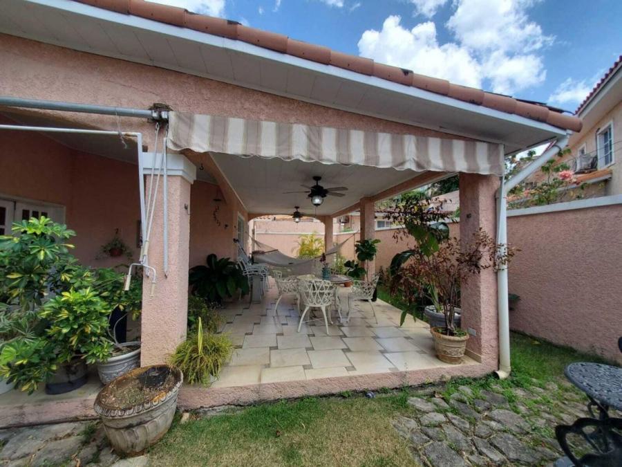 Foto Casa en Venta en ALTOS DE PANAMA, Panamá - U$D 420.000 - CAV53520 - BienesOnLine