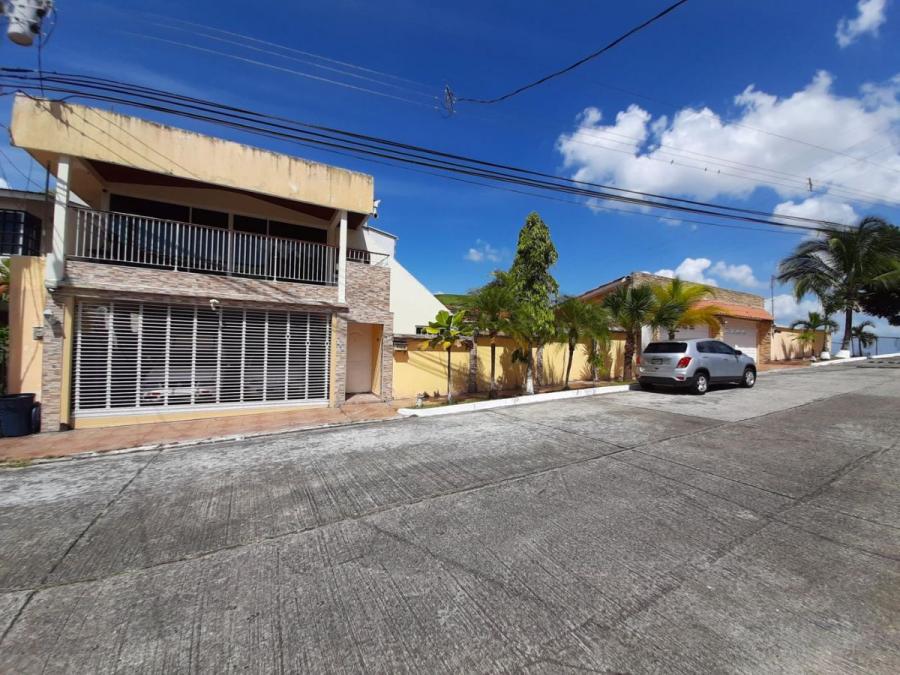 Foto Casa en Venta en ALTOS DE PANAMA, Panamá - U$D 680.000 - CAV54579 - BienesOnLine