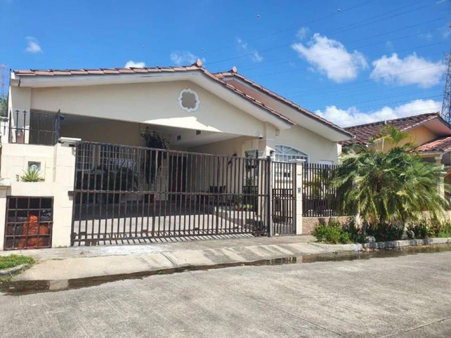 Casa venta Altos de Panama 22-7108 AGPM 