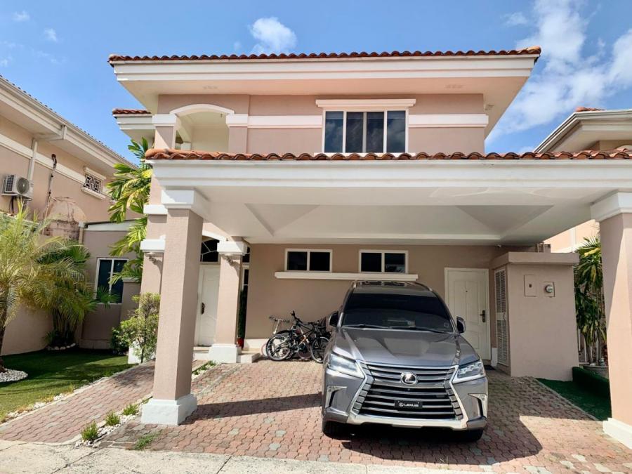 Foto Casa en Venta en ALTOS DE PANAMA, Panamá - U$D 520.000 - CAV52153 - BienesOnLine