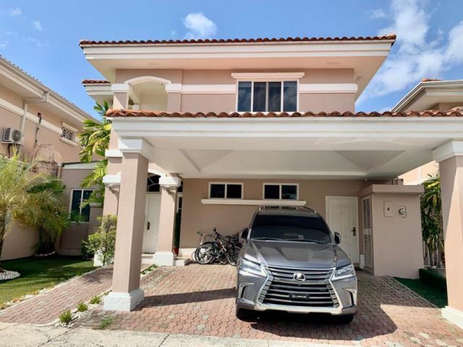 Foto Casa en Venta en ALTOS DE PANAMA, Panamá - U$D 520.000 - CAV64852 - BienesOnLine