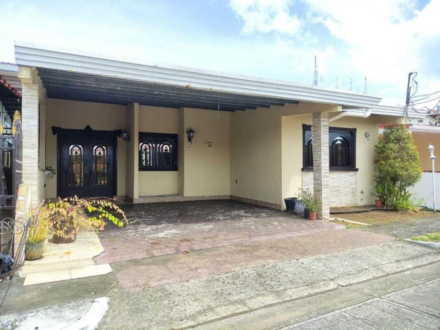 Foto Casa en Venta en ALTOS DE PANAMA, Panamá - U$D 260.000 - CAV48624 - BienesOnLine