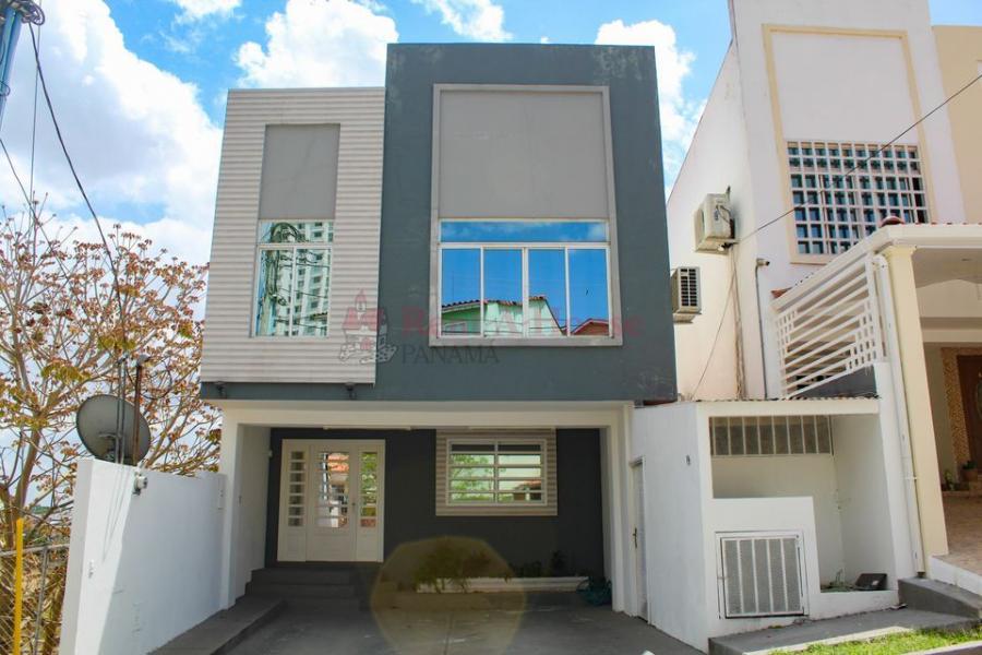 Foto Casa en Venta en ALTOS DE PANAMA, Panamá - U$D 370.000 - CAV42437 - BienesOnLine