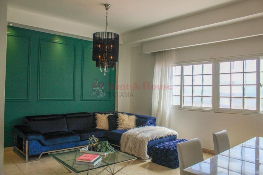 Foto Casa en Venta en ALTOS DE PANAMA, Panamá - U$D 370.000 - CAV47659 - BienesOnLine