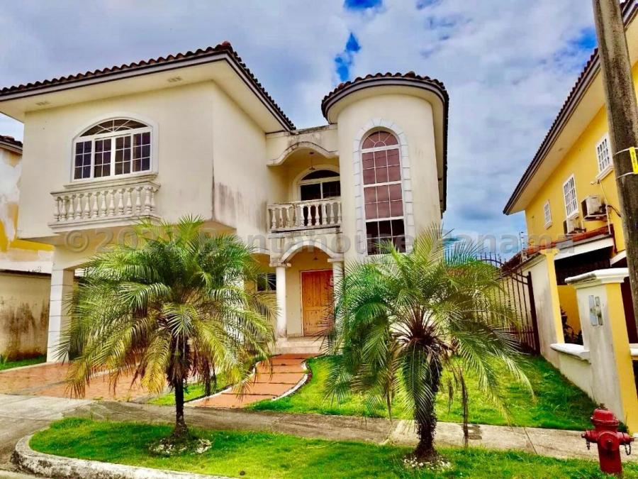 Casa venta Altos de Panama 22-9673 MART