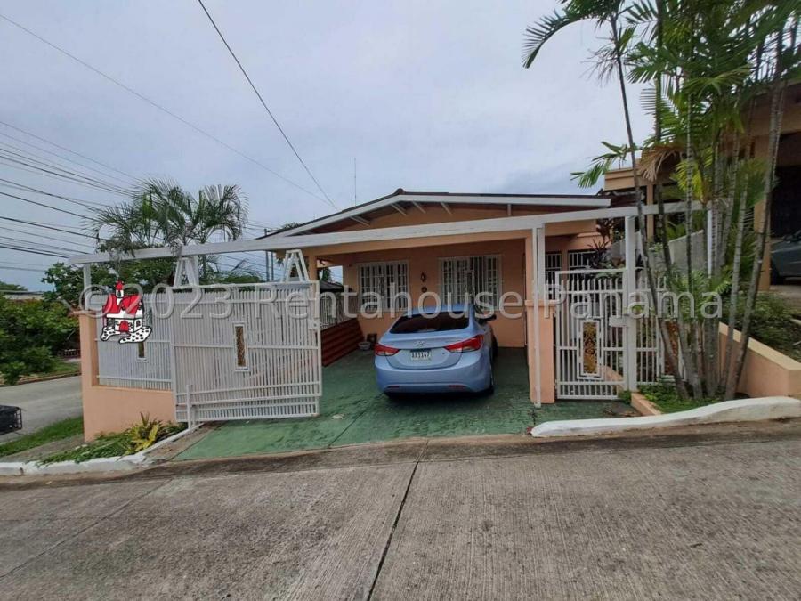 Foto Casa en Venta en ALTOS DE PANAMÁ, Panamá - U$D 230.000 - CAV64841 - BienesOnLine