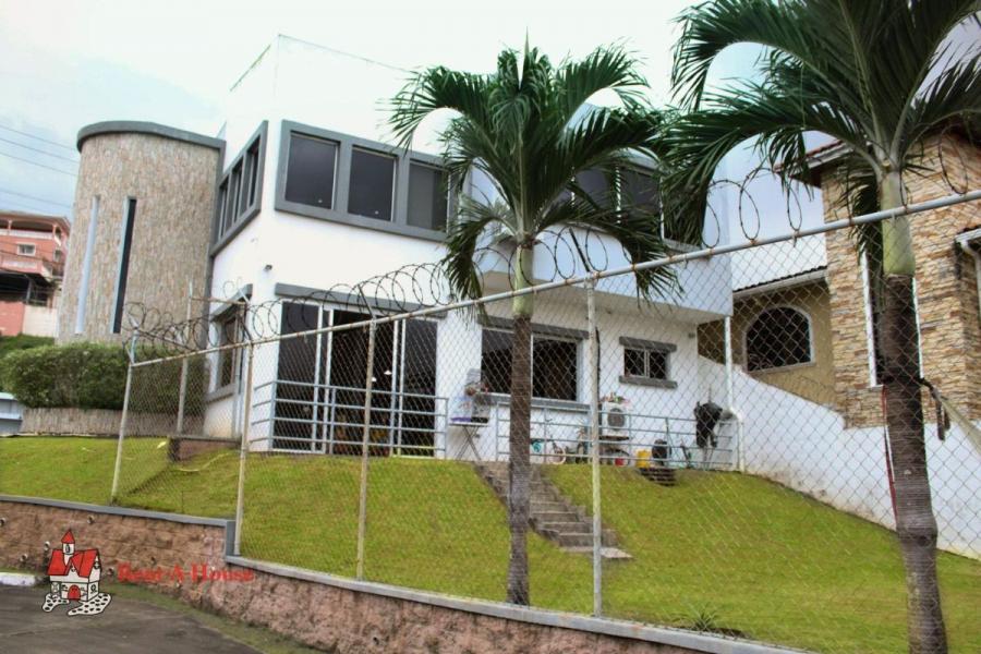 Casa venta Altos de Panama 23-1300 AGPM 