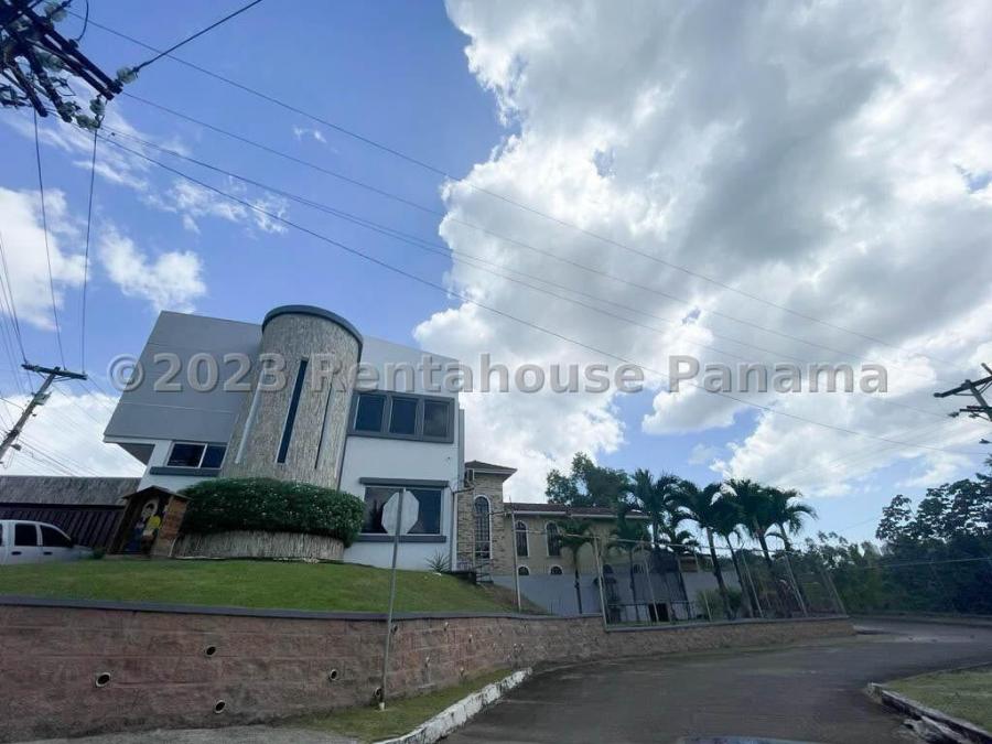 Foto Casa en Venta en ALTOS DE PANAMÁ, Panamá - U$D 485.000 - CAV64855 - BienesOnLine