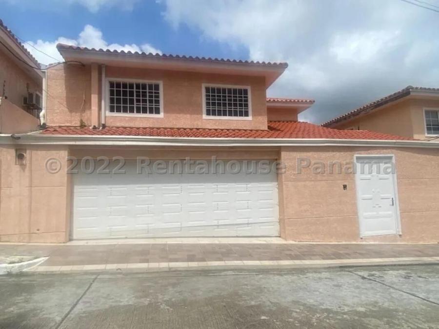 Foto Casa en Venta en ALTOS DE PANAMA, Panamá - U$D 935.000 - CAV54618 - BienesOnLine