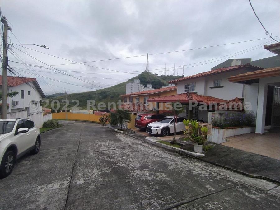 Foto Casa en Venta en ALTOS DE PANAMA, Panamá - U$D 285.000 - CAV59629 - BienesOnLine