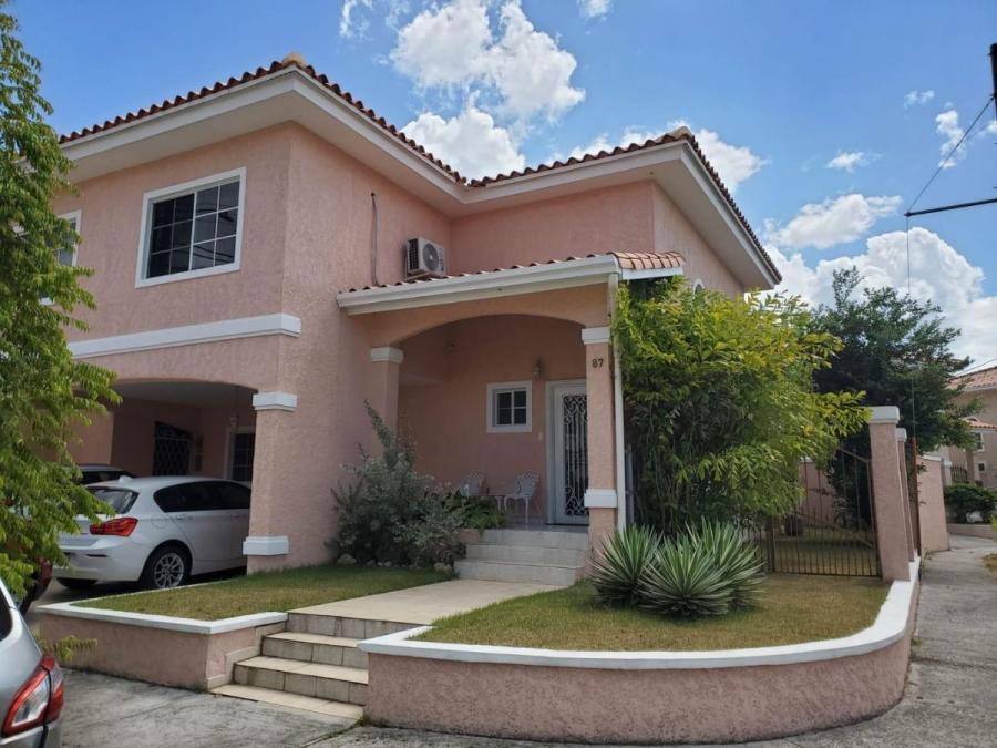 Casa venta Altos de  Panama 23-4697 MART 