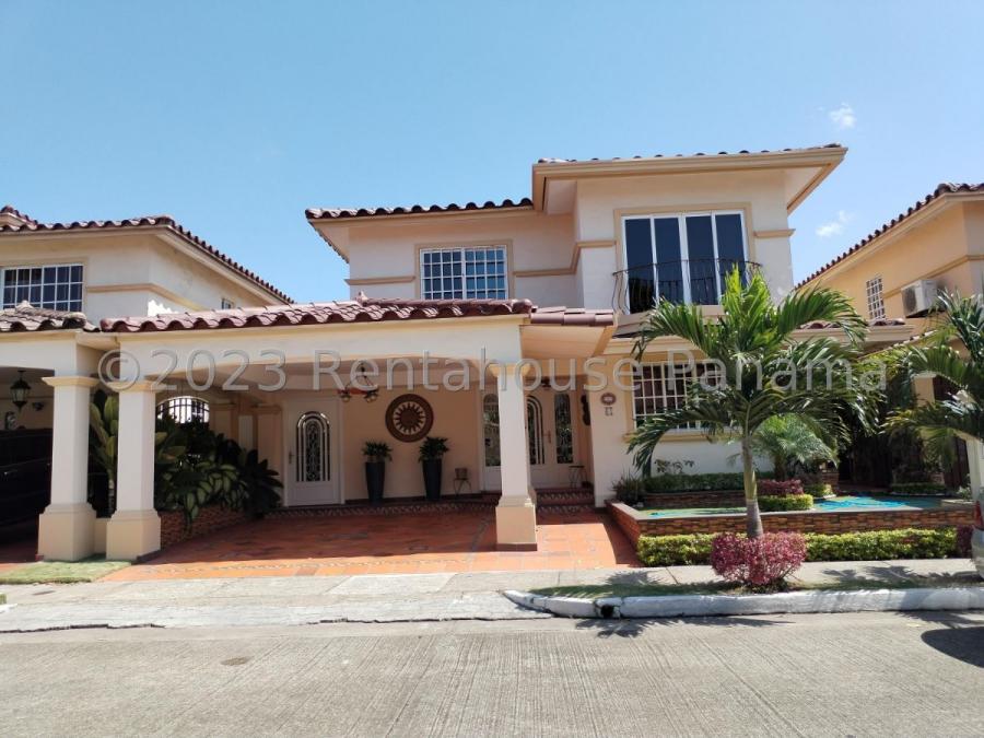 CASA VENTA ALTOS DE PANAMA 23-6758 AGPM