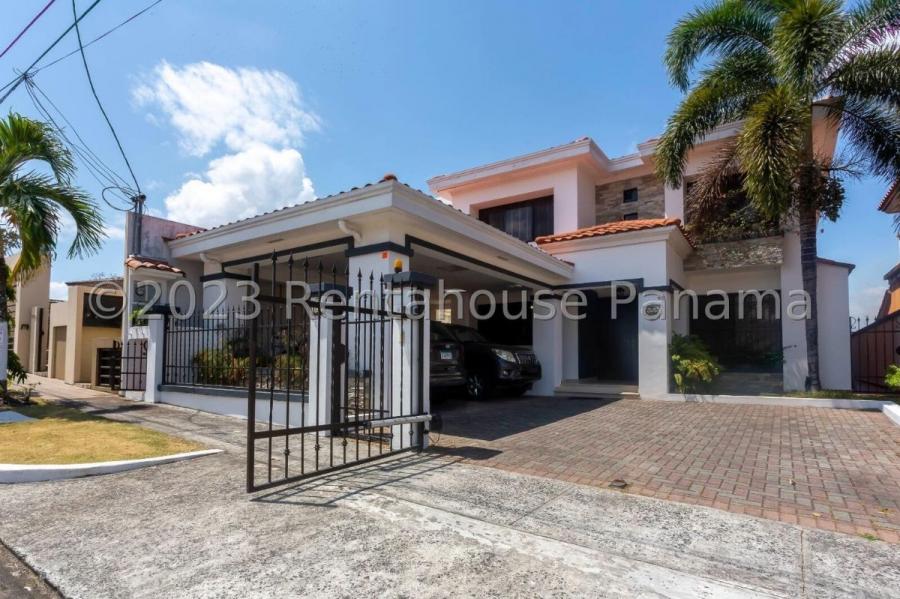 CASA VENTA ALTOS DE PANAMA 23-8113 AGPM