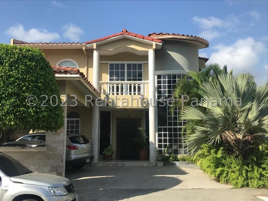 Foto Casa en Venta en ALTOS DE PANAMA, Panamá - U$D 600.000 - CAV63009 - BienesOnLine