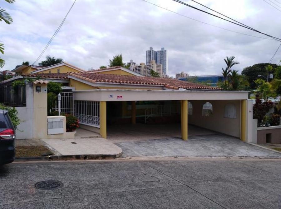 Foto Casa en Venta en ALTOS DEL CHASE, Panamá - U$D 380.000 - CAV51928 - BienesOnLine