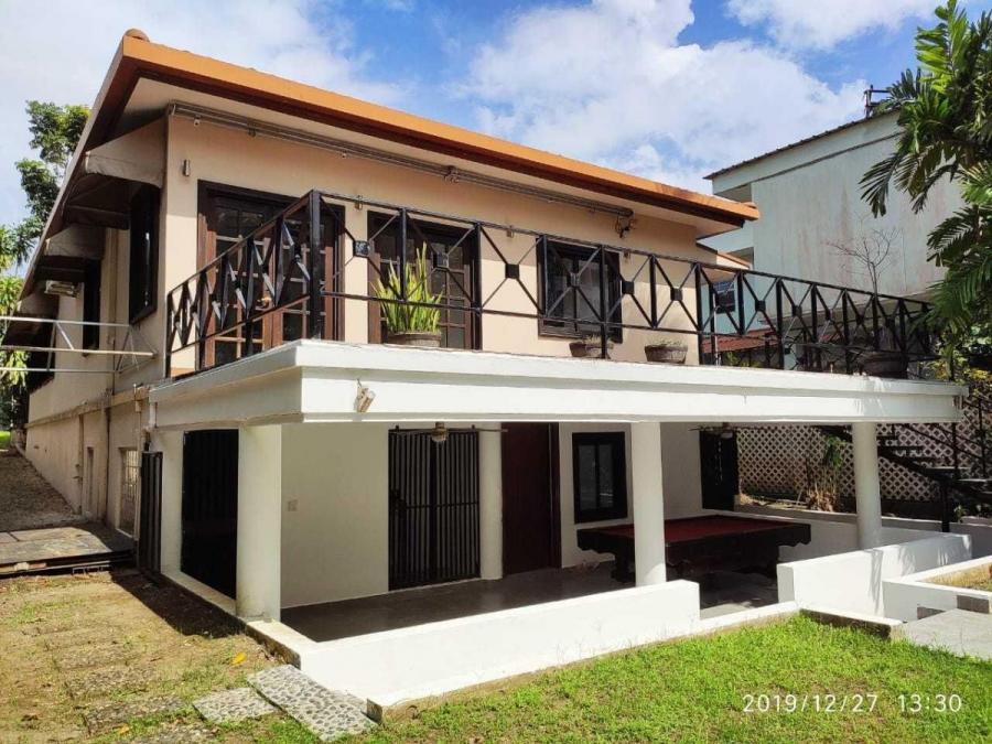 Foto Casa en Venta en ALTOS DE PANAMA, Panamá - U$D 1.050.000 - CAV41222 - BienesOnLine