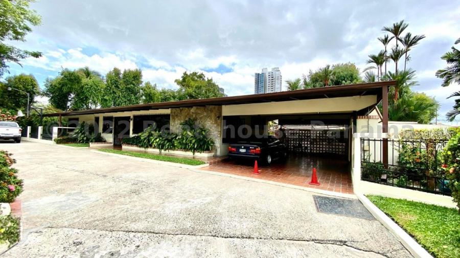 Foto Casa en Venta en ALTOS DEL GOLF, Panam - U$D 396.000 - CAV57948 - BienesOnLine