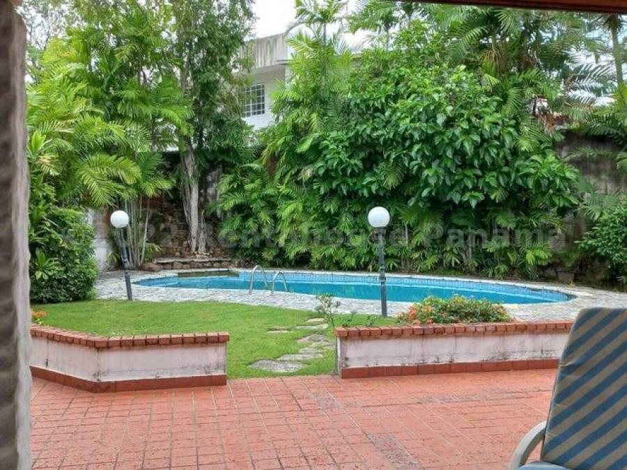 Foto Casa en Venta en ALTOS DEL GOLF, Panamá - U$D 700.000 - CAV61458 - BienesOnLine