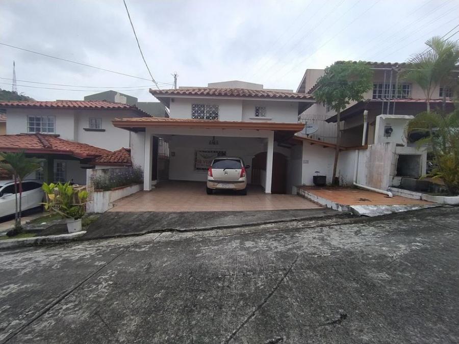 Foto Casa en Venta en AMELIA D, Panamá - U$D 280.000 - CAV53688 - BienesOnLine