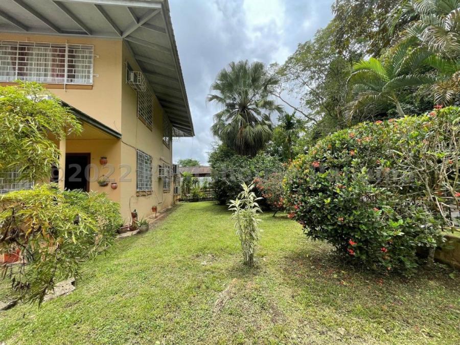 Foto Casa en Venta en ANCON, Panamá - U$D 350.000 - CAV65449 - BienesOnLine