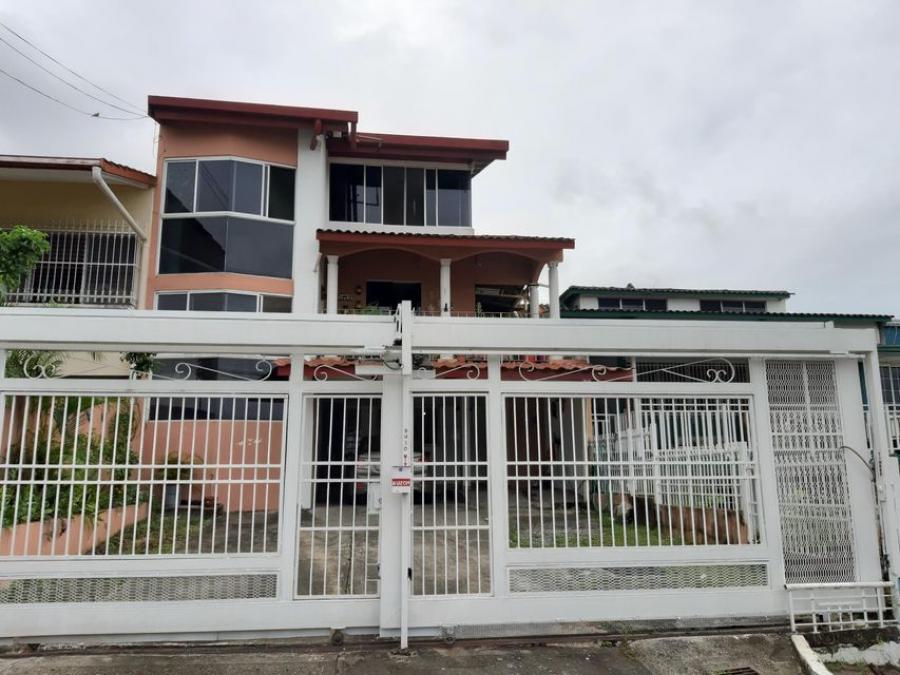 Foto Casa en Venta en BETANIA, Panamá - U$D 485.000 - CAV46064 - BienesOnLine