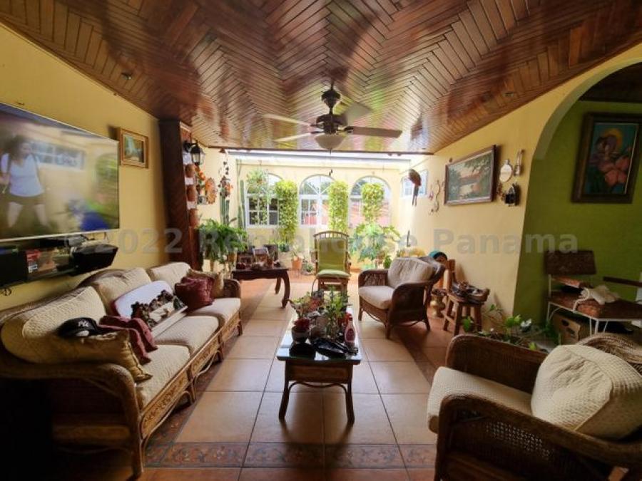 Foto Casa en Venta en BETANIA, Panamá - U$D 215.000 - CAV51718 - BienesOnLine