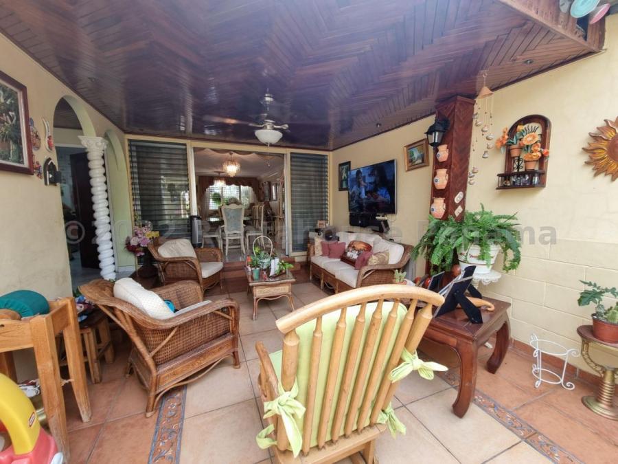 Foto Casa en Venta en BETANIA, Panamá - U$D 215.000 - CAV52516 - BienesOnLine