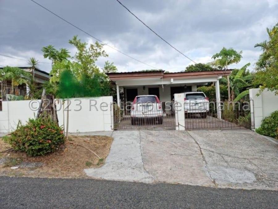 Foto Casa en Venta en BETANIA, Panamá - U$D 360.000 - CAV64328 - BienesOnLine