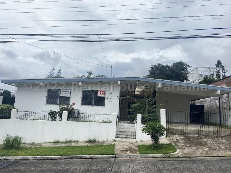 Foto Casa en Venta en BETANIA, Panamá - U$D 390.000 - CAV52988 - BienesOnLine