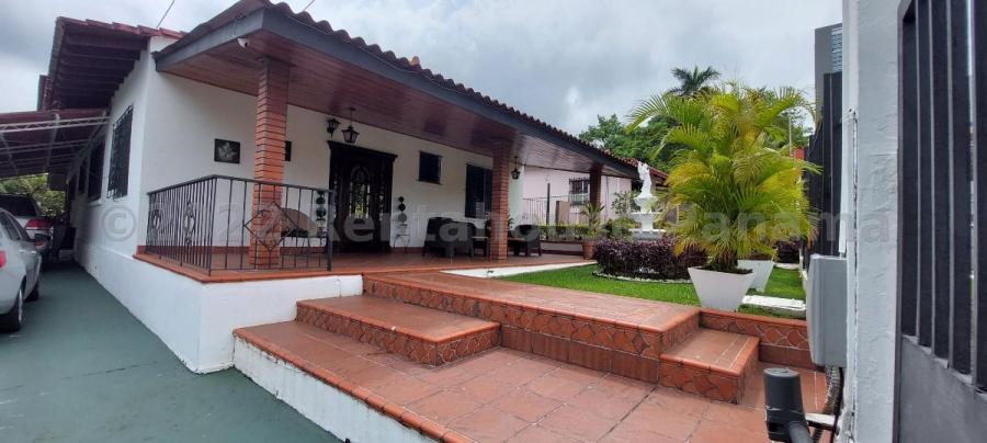 Foto Casa en Venta en BETANIA, Panamá - U$D 382.000 - CAV65424 - BienesOnLine