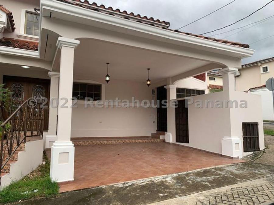 Foto Casa en Venta en BETANIA, Panamá - U$D 375.000 - CAV65425 - BienesOnLine