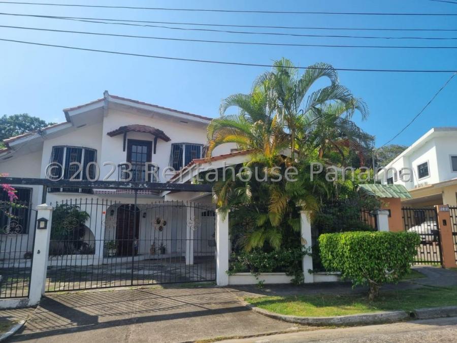 Foto Casa en Venta en BETANIA, Panamá - U$D 600.000 - CAV61665 - BienesOnLine