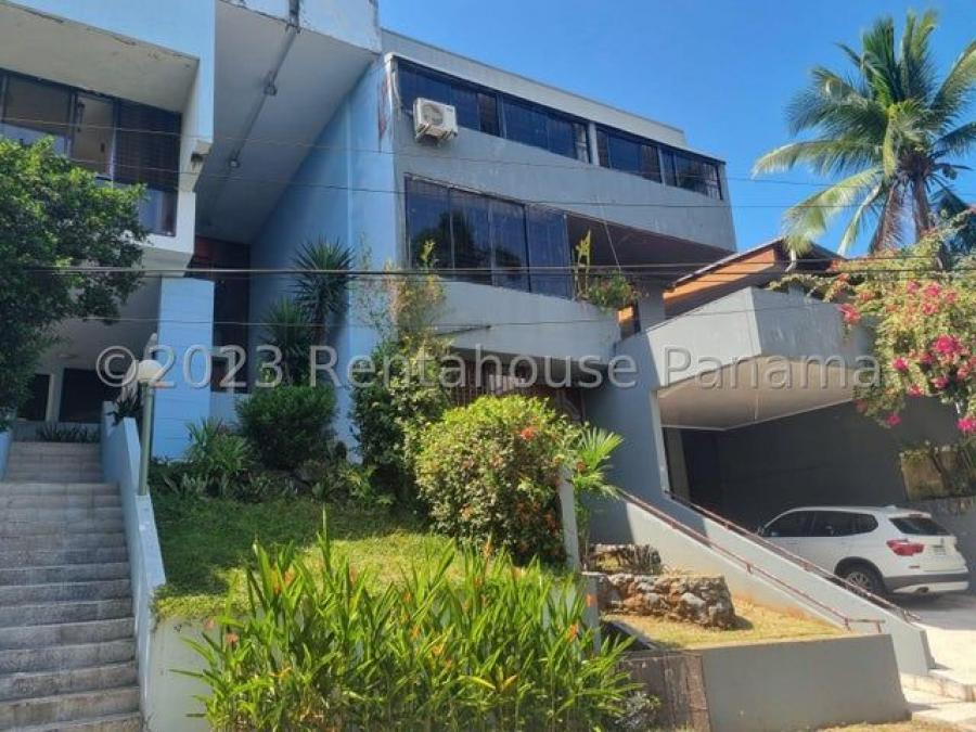 Foto Casa en Venta en BETANIA, Panamá - U$D 350.000 - CAV61608 - BienesOnLine