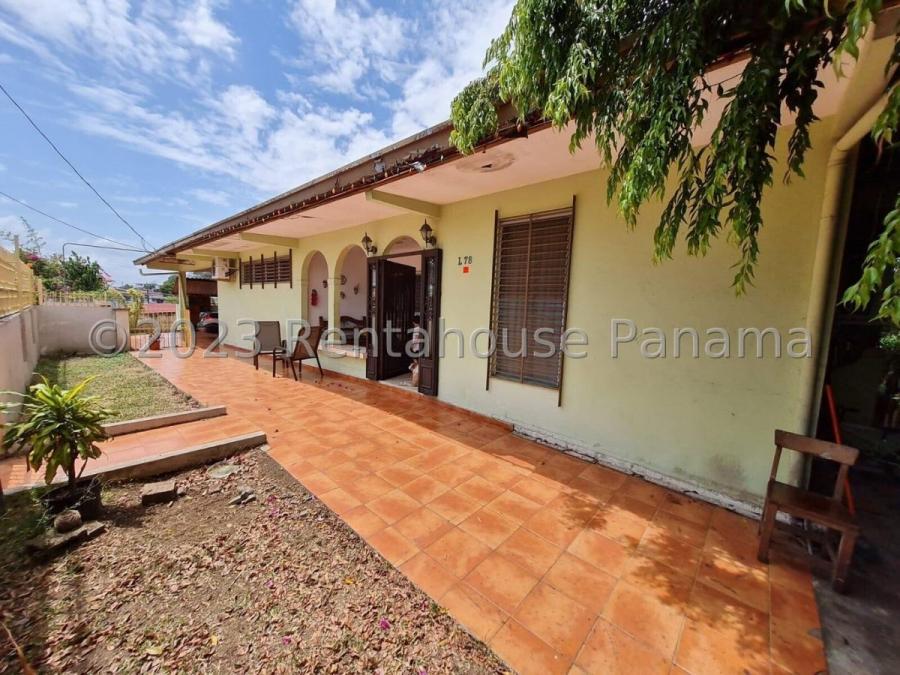 Foto Casa en Venta en BETANIA, Panamá - U$D 600.000 - CAV61857 - BienesOnLine