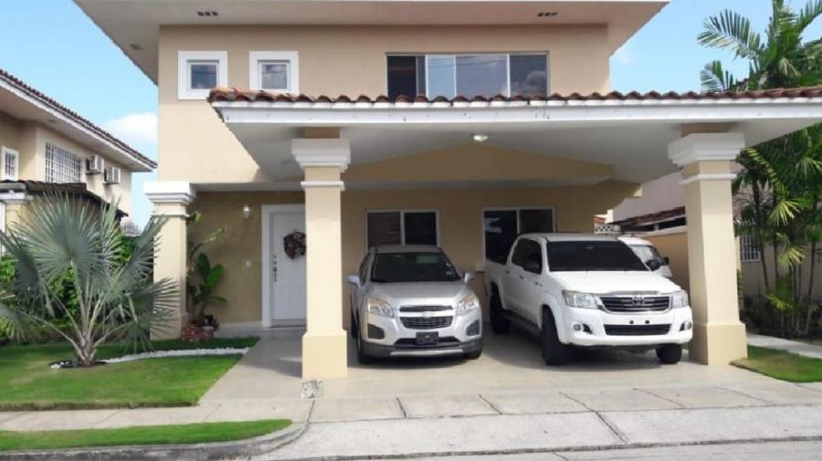 CASA VENTA BRISAS DEL GOLF 21-4417 AGPM