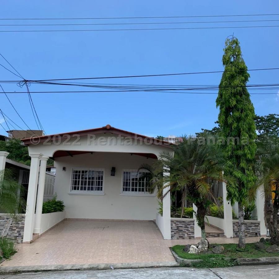 Casa venta Brisas del Golf 22-10026 MART 