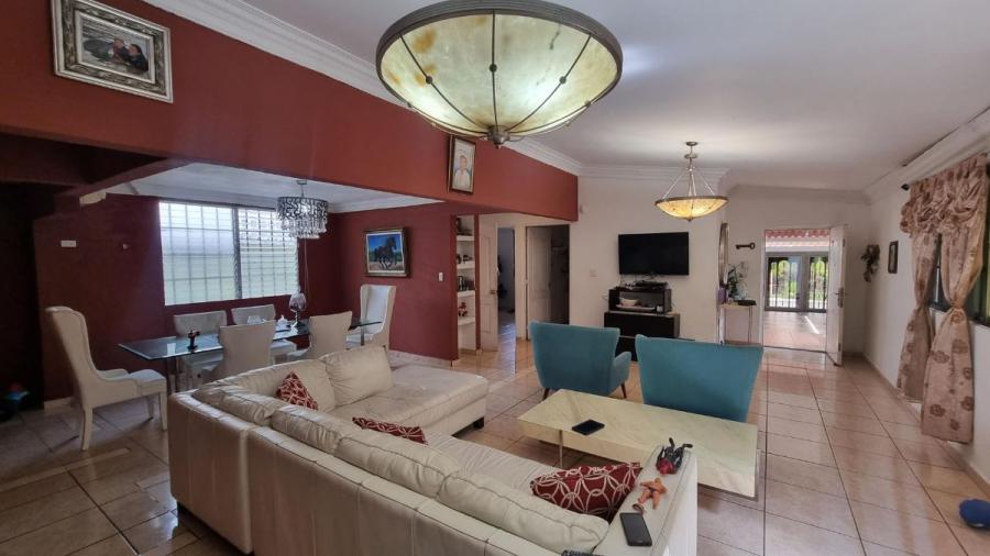 Foto Casa en Venta en BRISAS DEL GOLF, Panamá - U$D 228.000 - CAV47854 - BienesOnLine