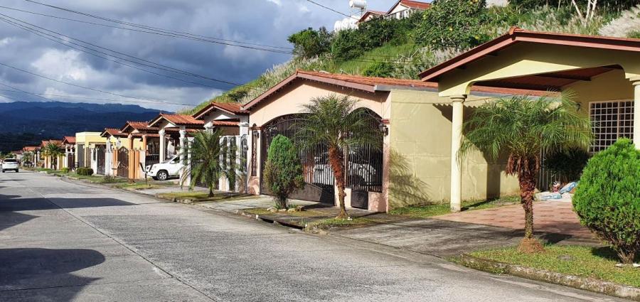 Foto Casa en Venta en BRISAS DEL GOLF, Panamá - U$D 218.000 - CAV52530 - BienesOnLine