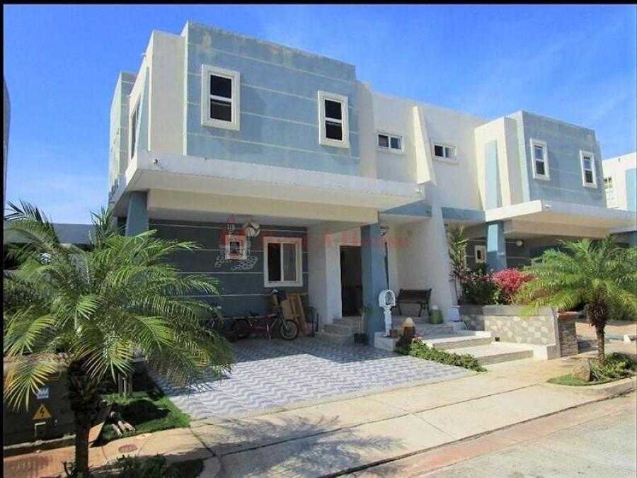 Foto Casa en Venta en BRISAS DEL GOLF, Panamá - U$D 260.000 - CAV60234 - BienesOnLine