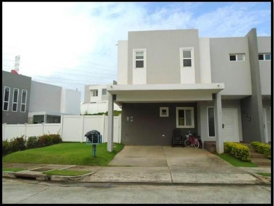 Foto Casa en Venta en BRISAS DEL GOLF, Panam - U$D 256.000 - CAV60169 - BienesOnLine