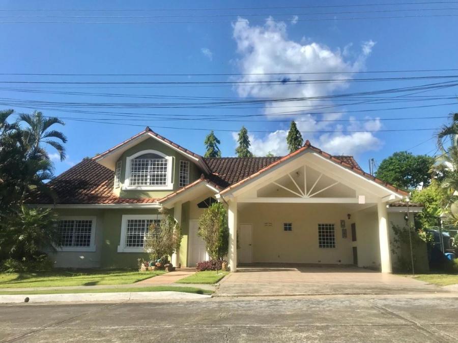 Foto Casa en Venta en BRISAS DEL GOLF, Panamá - U$D 415.000 - CAV59543 - BienesOnLine