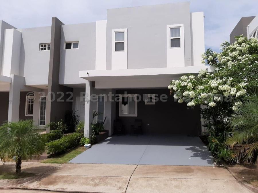 Foto Casa en Venta en BRISAS DEL GOLF, Panamá - U$D 228.000 - CAV56850 - BienesOnLine