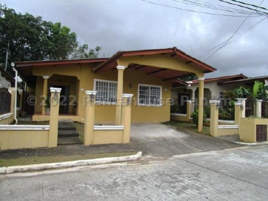 Foto Casa en Venta en BRISAS DEL GOLF, Panamá - U$D 200.000 - CAV53371 - BienesOnLine