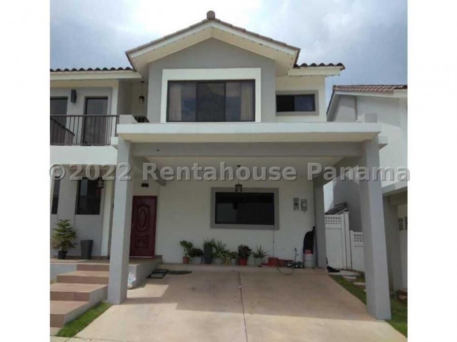 Casa venta Brisas del Golf 23-4747 AGPM 